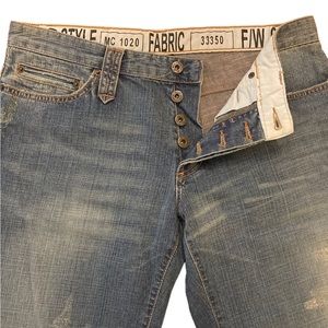 Dolce & Gabbana Jeans, NWT